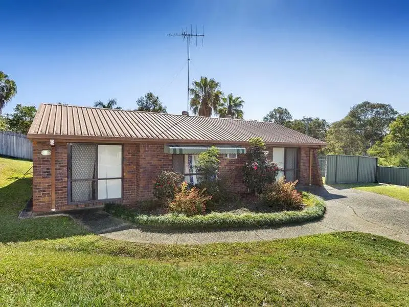 Main view of Homely house listing, 52 Rembrandt Street, Carina QLD 4152
