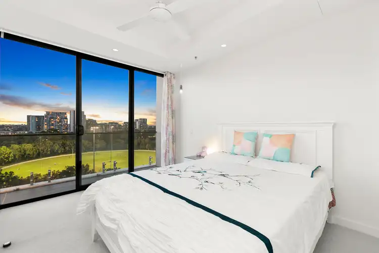 Third view of Homely apartment listing, A901/20 Levey Street, Wolli Creek NSW 2205
