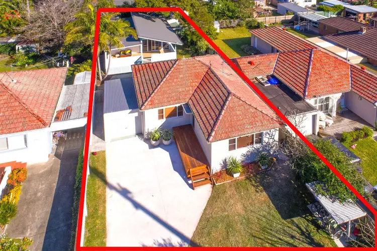 409 Pittwater Road, North Manly NSW 2100