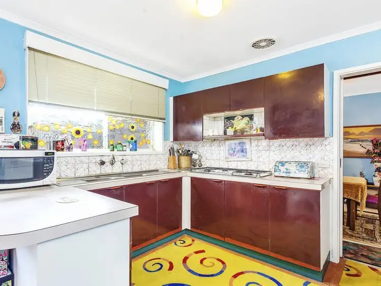 Second view of Homely house listing, 3 Miethke Place, Flynn ACT 2615