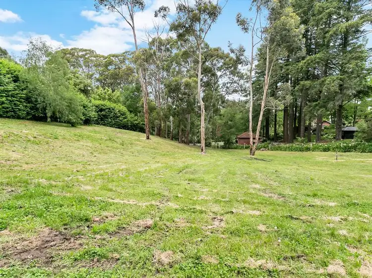 Main view of Homely land listing, 10 Birch Road, Stirling SA 5152
