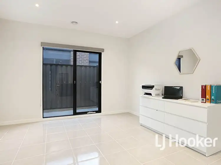 Second view of Homely house listing, 27 Terrene Terrace, Point Cook VIC 3030