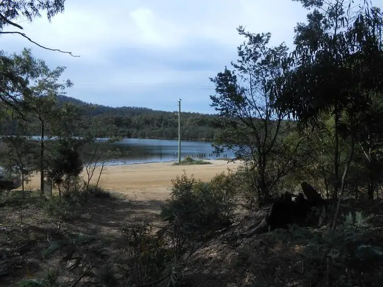 Main view of Homely land listing, 329 Upper Scamander Road, Scamander TAS 7215