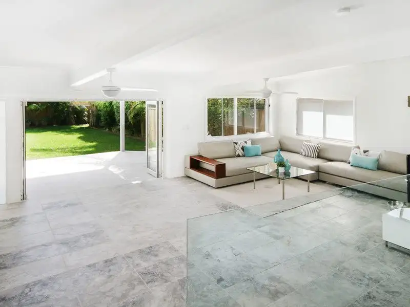 Main view of Homely semi-detached listing, 39B Adams Street, Curl Curl NSW 2096