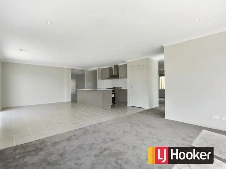 Seventh view of Homely house listing, 51 O'Brien Circuit, Wonthaggi VIC 3995