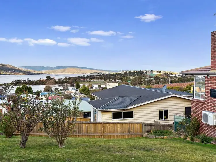 Second view of Homely house listing, 3 Wallong Place, Berriedale TAS 7011