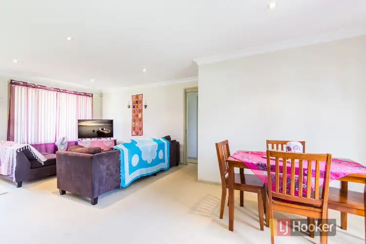 Fifth view of Homely house listing, 40 Gregory Street, Glendenning NSW 2761