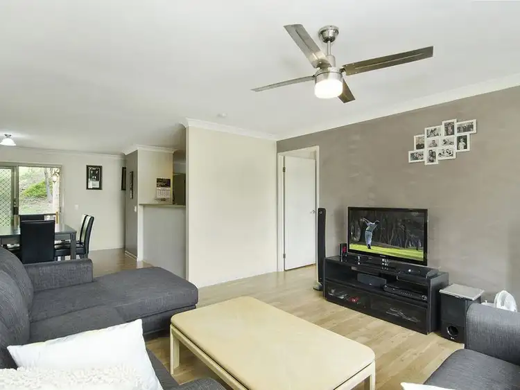 Fourth view of Homely townhouse listing, 55/6 Ben Lomond Drive, Highland Park QLD 4211