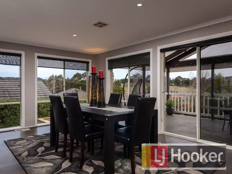 Third view of Homely house listing, 78 Inglis Road, Berwick VIC 3806