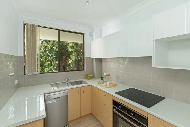 Third view of Homely unit listing, 16/10-14 Dural Street, Hornsby NSW 2077