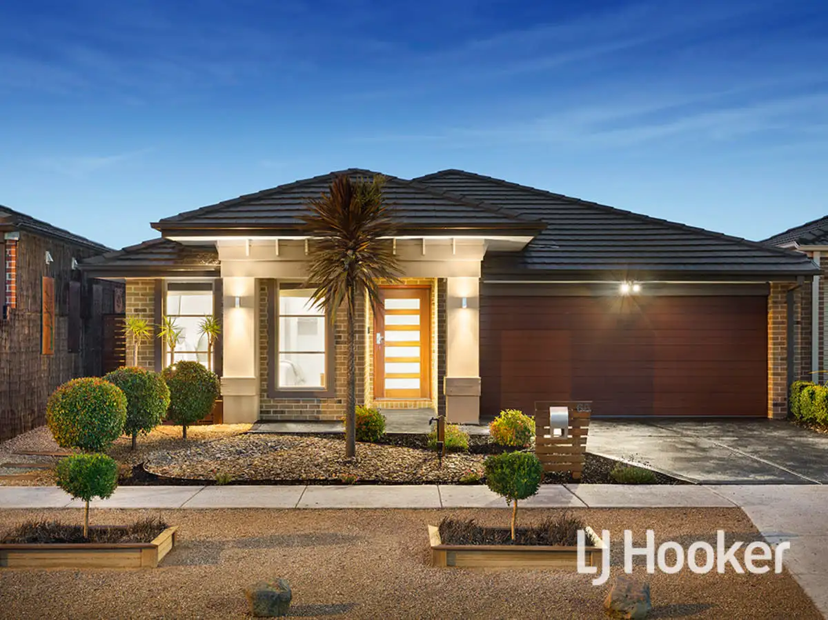 Main view of Homely house listing, 66 Regal Road, Point Cook VIC 3030