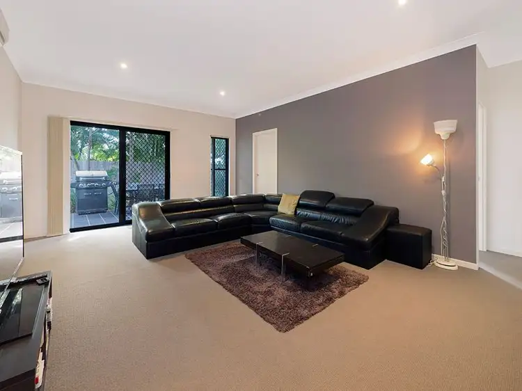 Main view of Homely townhouse listing, 15/98 Joseph Avenue, Moggill QLD 4070