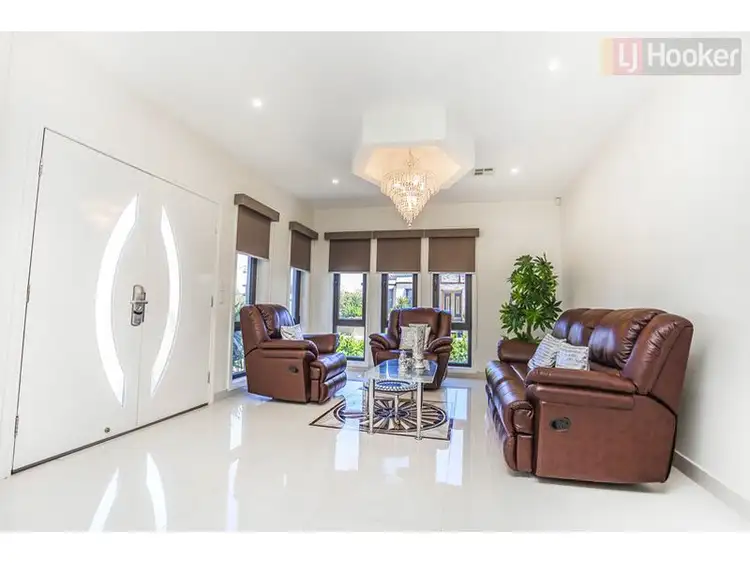 Third view of Homely house listing, 31 Mediterranean Way, Epping VIC 3076