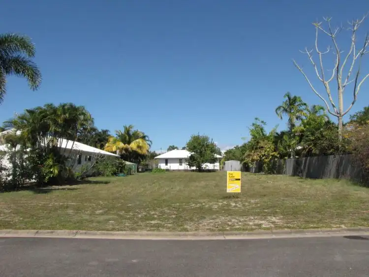 Second view of Homely land listing, 3 Barka Close, Wonga QLD 4873