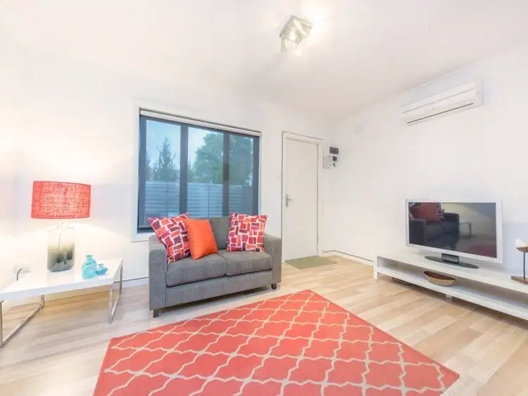 Second view of Homely unit listing, 1/52 Plummer Road, Mentone VIC 3194