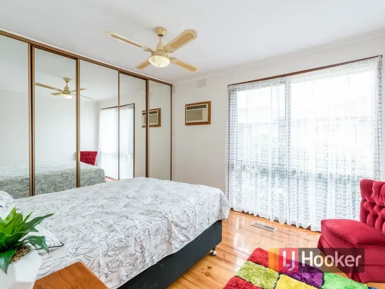 Fifth view of Homely unit listing, Unit 8/15 James Street, Dandenong VIC 3175