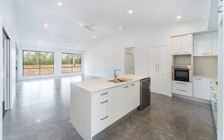 Fourth view of Homely house listing, Lot 3 Dianella Drive, Gulmarrad NSW 2463