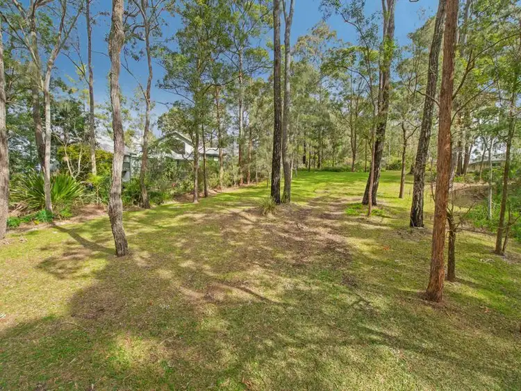 Second view of Homely land listing, 21 Mill Hill, Port Macquarie NSW 2444
