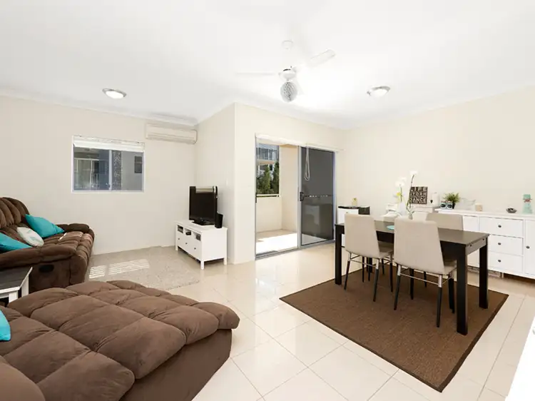Main view of Homely apartment listing, 507/73 Buckland Road, Nundah QLD 4012