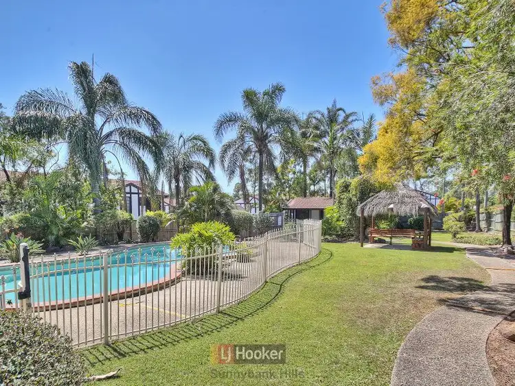 Seventh view of Homely townhouse listing, 22/59 Nursery Avenue, Runcorn QLD 4113