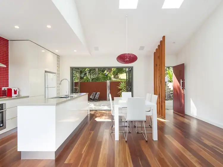 Third view of Homely house listing, 98 Crescent Road, Newport NSW 2106