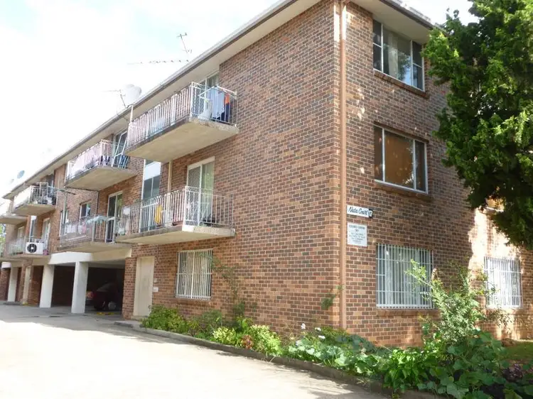 9/17 Lackey Street, Fairfield NSW 2165