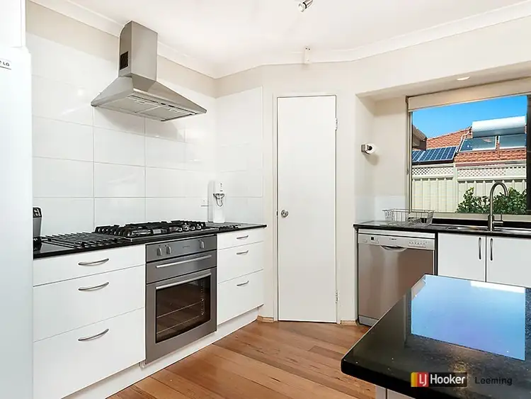 Seventh view of Homely house listing, 55 Cervantes Loop, Yangebup WA 6164