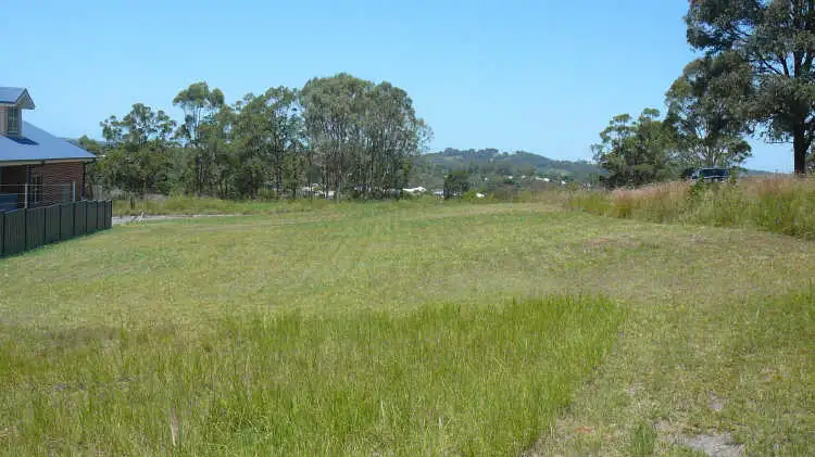 Fifth view of Homely land listing, Address available on request