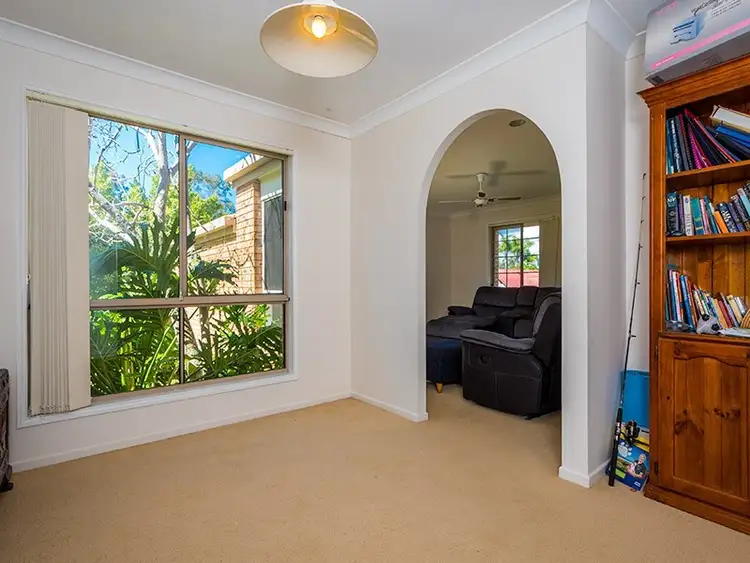Seventh view of Homely house listing, 154 Glen Eagles Drive, Robina QLD 4226