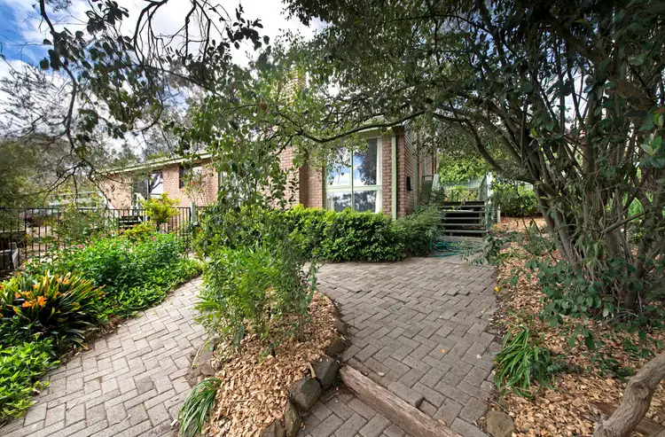 Second view of Homely house listing, 22 Foskett Place, Fraser ACT 2615