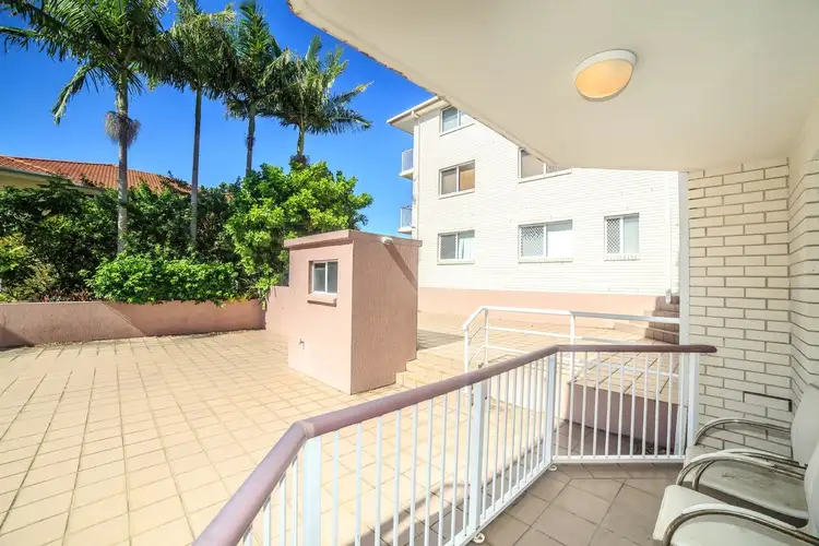 Fifth view of Homely unit listing, 5/5 Lloyd Street, Southport QLD 4215