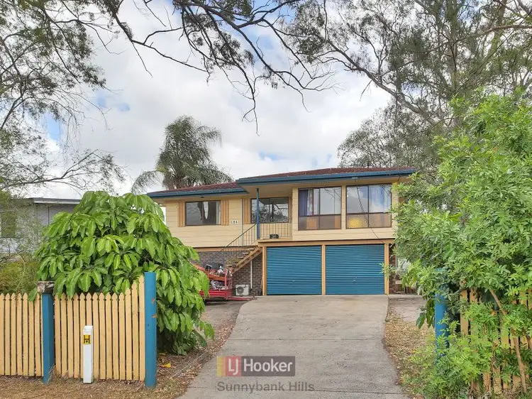 184 Compton Road, Woodridge QLD 4114