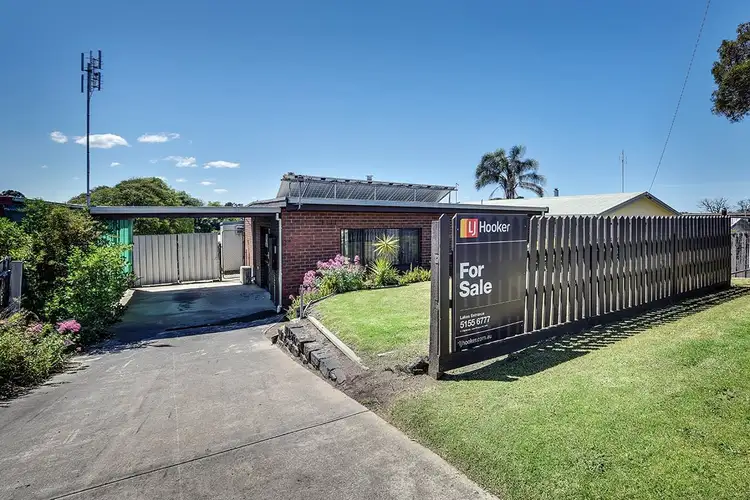 49 Hazel Road, Kalimna VIC 3909