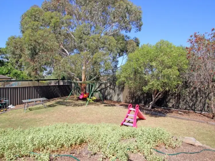 7 Hayford Crescent, Morphett Vale SA 5162