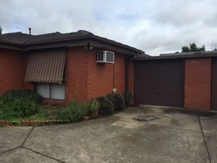 Second view of Homely unit listing, 1/11 Lecky Street, Cranbourne VIC 3977