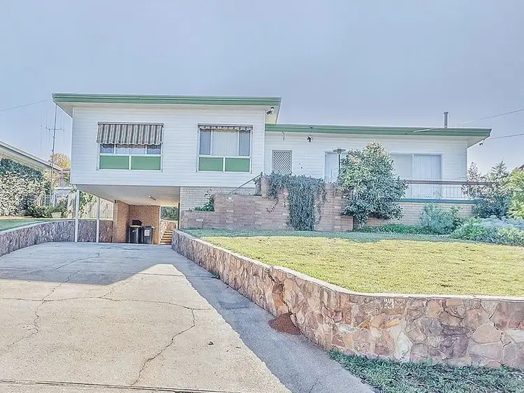 68 Bourke Street, Cowra NSW 2794