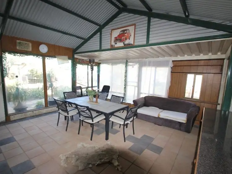 Fourth view of Homely house listing, Section 27 Daly Street, Cross Roads SA 5558