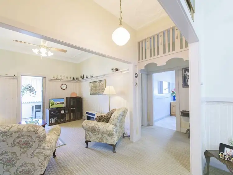 Third view of Homely house listing, 11 Murray Square, Mayfield NSW 2304