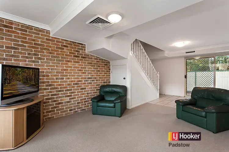 Third view of Homely townhouse listing, 5/10 Raine Road, Padstow NSW 2211