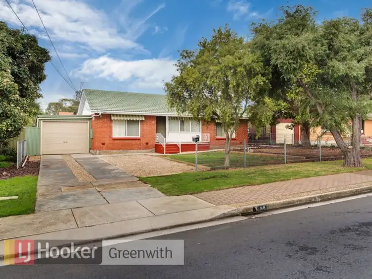 Main view of Homely house listing, 68 Beovich Road, Ingle Farm SA 5098