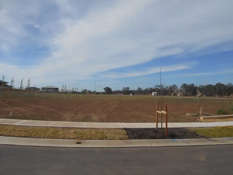Third view of Homely land listing, 4 Tortula Place, Denham Court NSW 2565