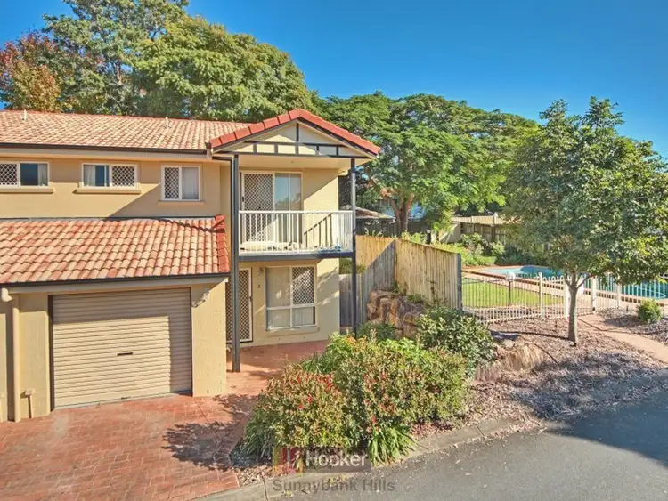 Third view of Homely townhouse listing, 7/152 Lister Street, Sunnybank QLD 4109