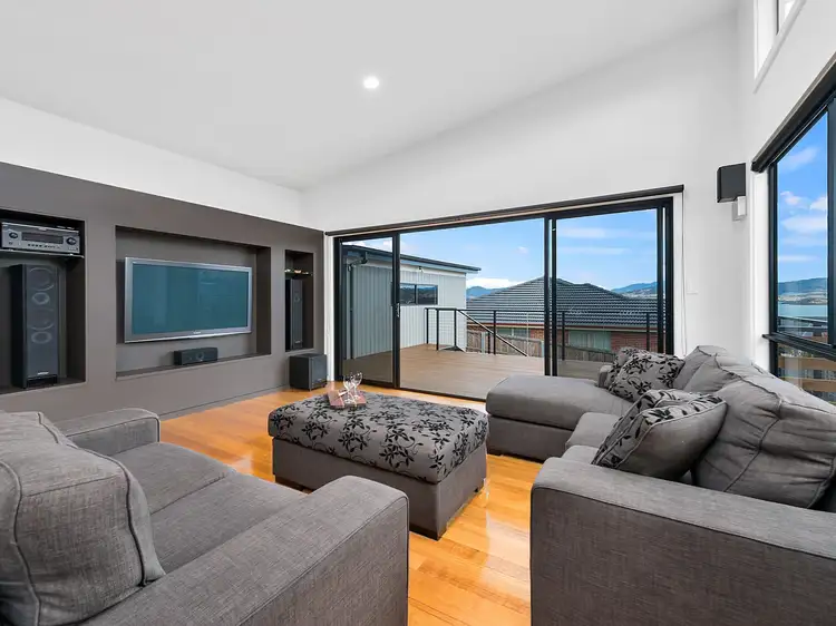 Third view of Homely house listing, 7 Abate Place, Midway Point TAS 7171