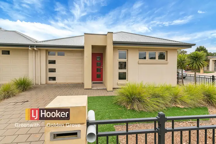 Main view of Homely house listing, 23 Jindabyne Street, Andrews Farm SA 5114