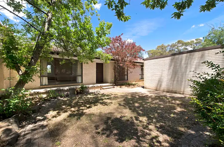 Main view of Homely townhouse listing, 15 Brownlow Place, Holt ACT 2615