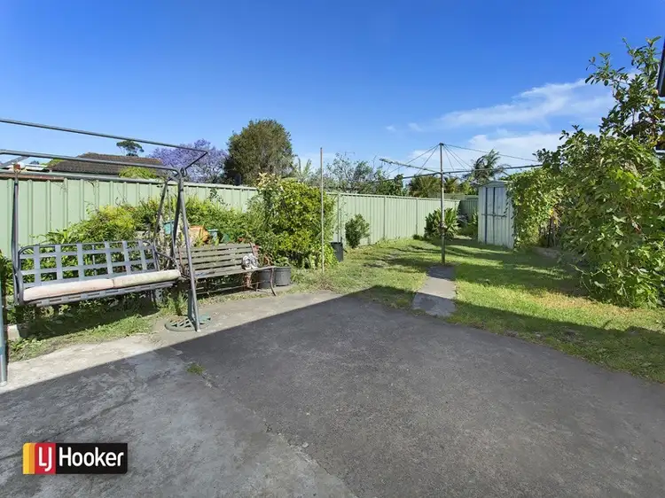 Seventh view of Homely house listing, 50 Burke Way, Berkeley NSW 2506
