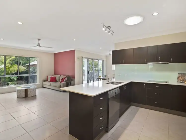 Fourth view of Homely house listing, 8 Indigo Street, Upper Coomera QLD 4209