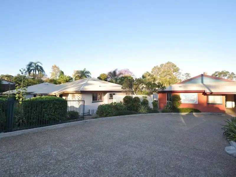 Main view of Homely unit listing, 19/480 Kingston Rd, Kingston QLD 4114