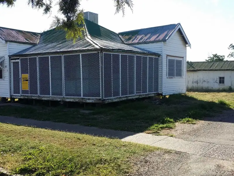 Main view of Homely house listing, 149 Heber Street, Moree NSW 2400