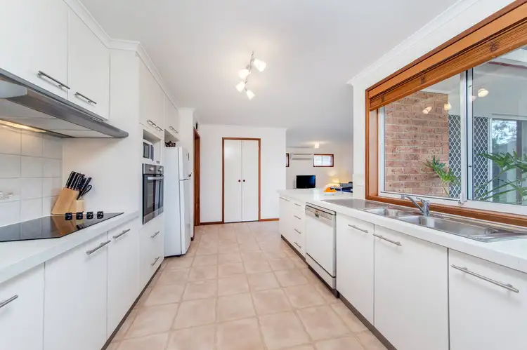 Second view of Homely house listing, 68 Henry Melville Crescent, Gilmore ACT 2905